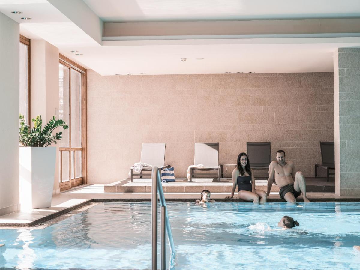 Falkensteiner Residences Edelweiss Katschberghöhe Extérieur photo