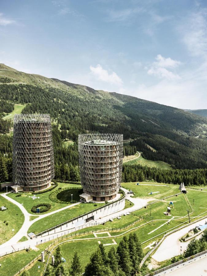 Falkensteiner Residences Edelweiss Katschberghöhe Extérieur photo