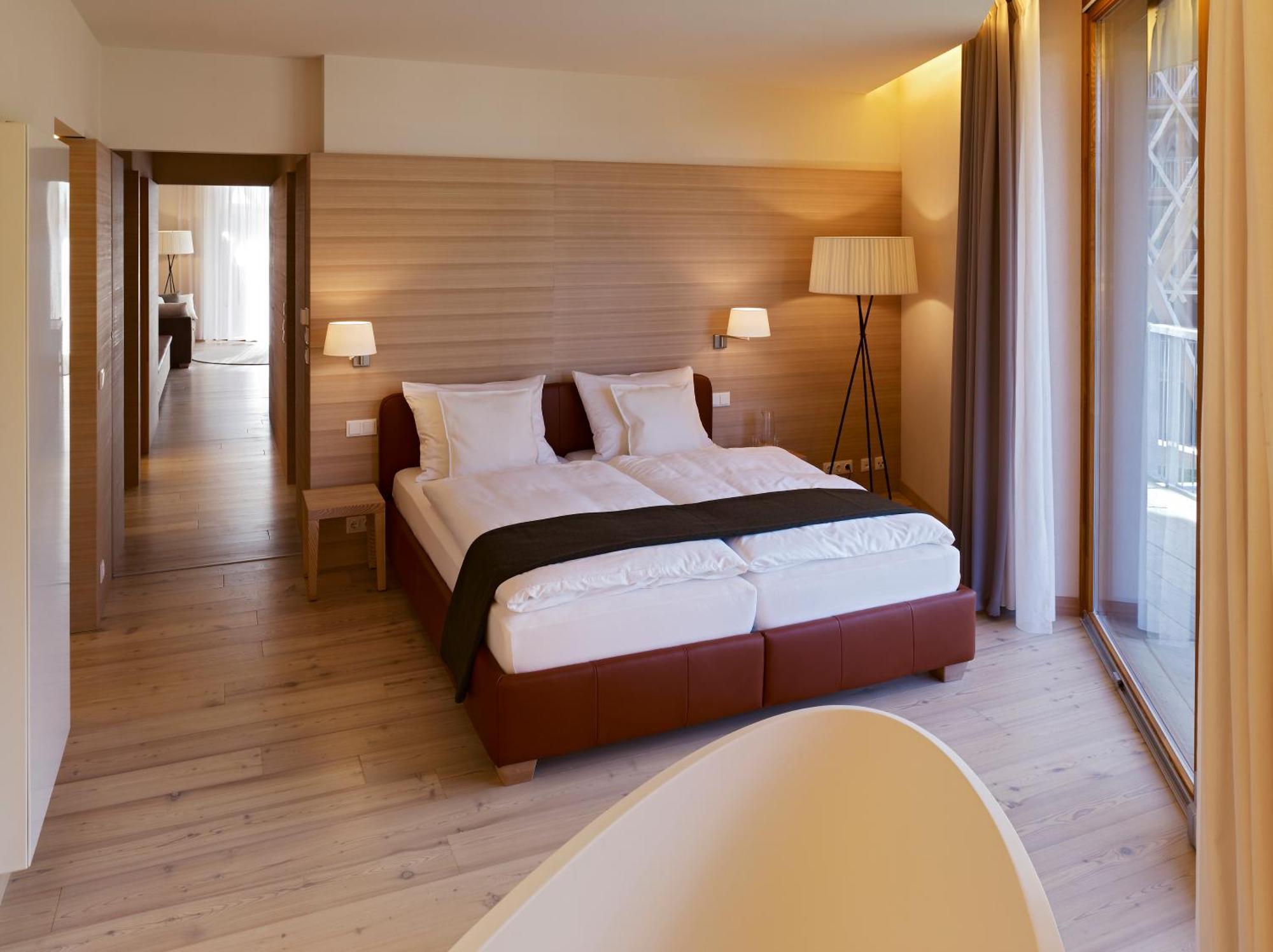 Falkensteiner Residences Edelweiss Katschberghöhe Chambre photo