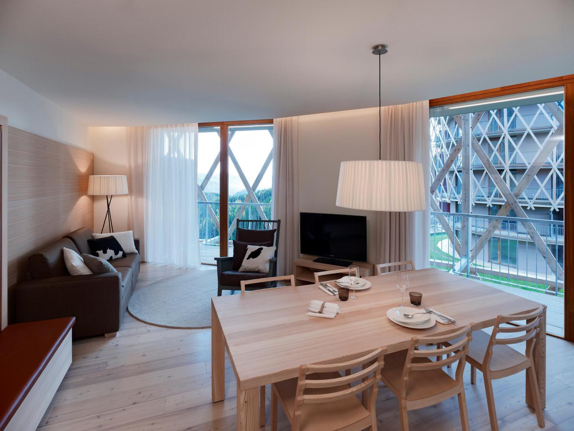 Falkensteiner Residences Edelweiss Katschberghöhe Chambre photo