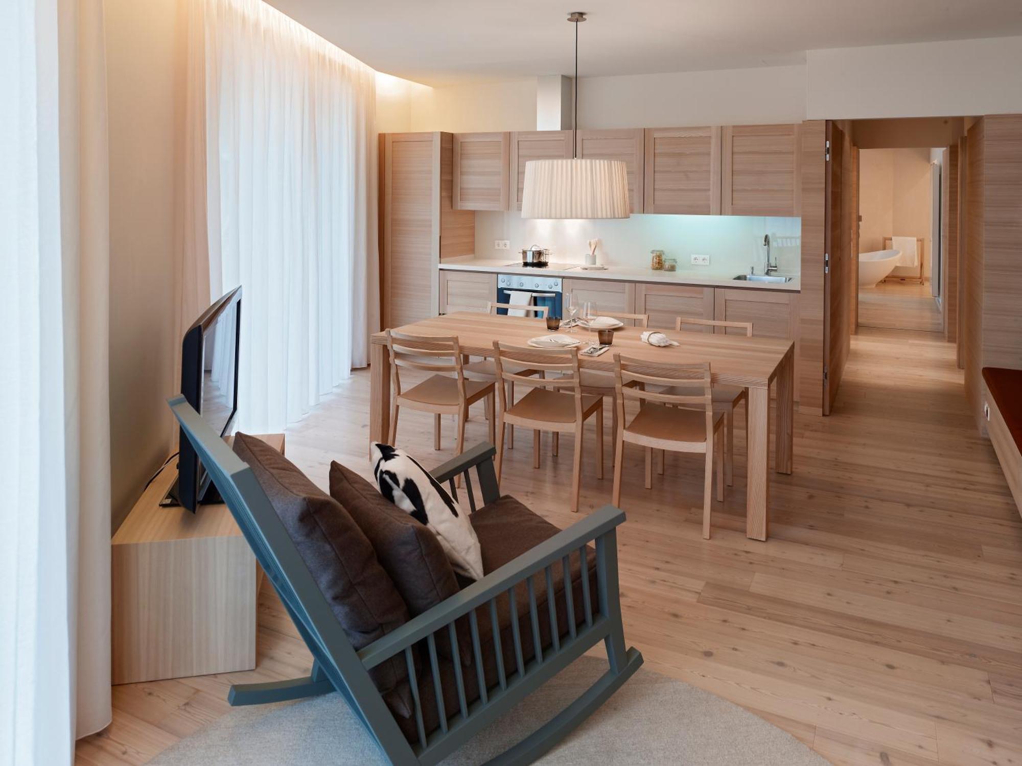 Falkensteiner Residences Edelweiss Katschberghöhe Chambre photo