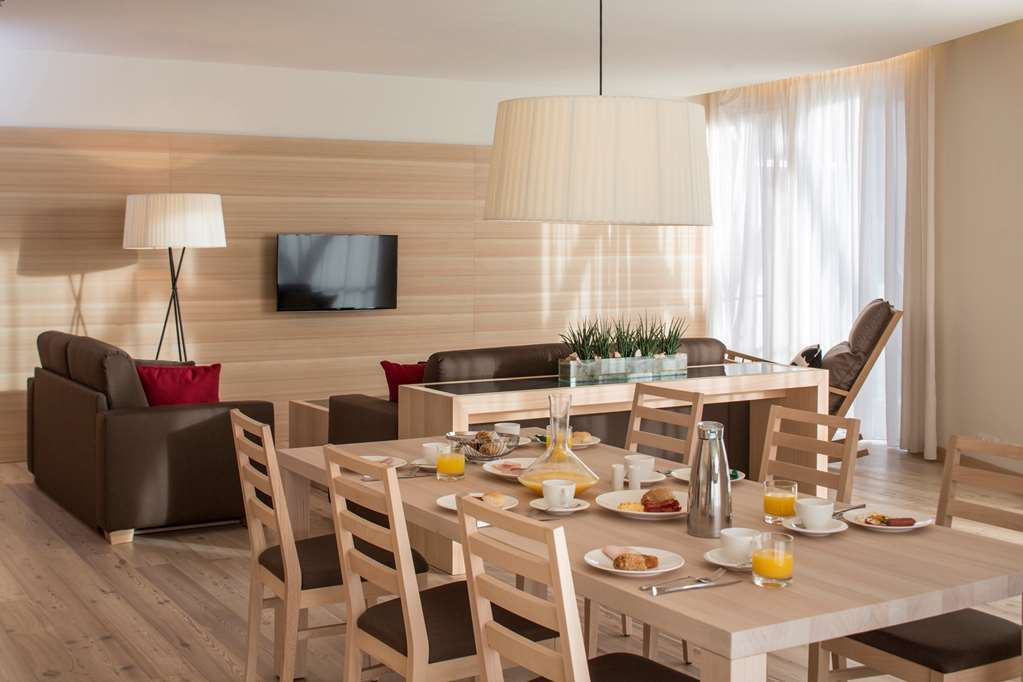Falkensteiner Residences Edelweiss Katschberghöhe Chambre photo