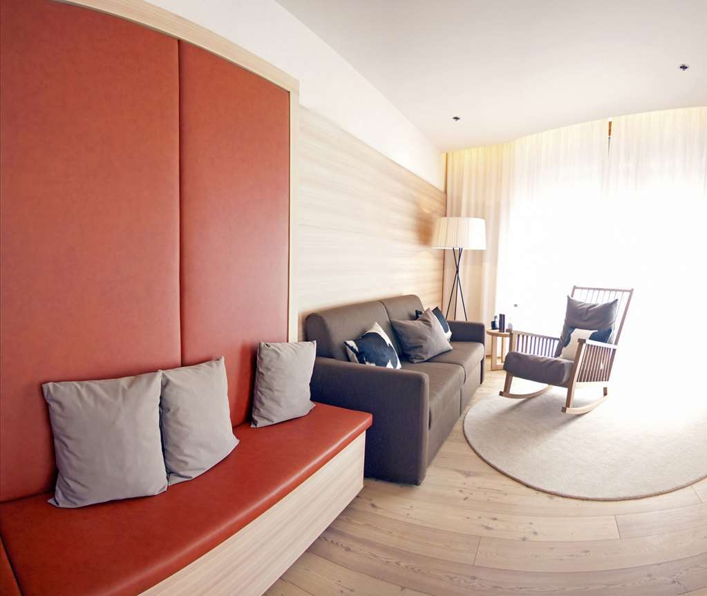 Falkensteiner Residences Edelweiss Katschberghöhe Chambre photo