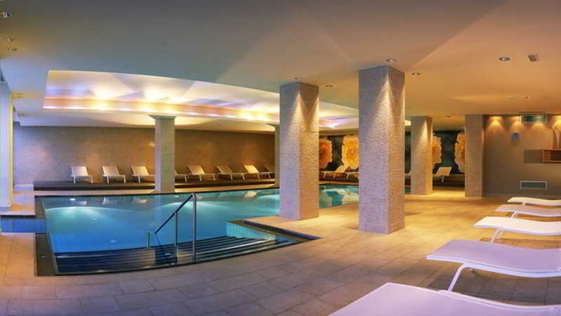 Falkensteiner Residences Edelweiss Katschberghöhe Extérieur photo